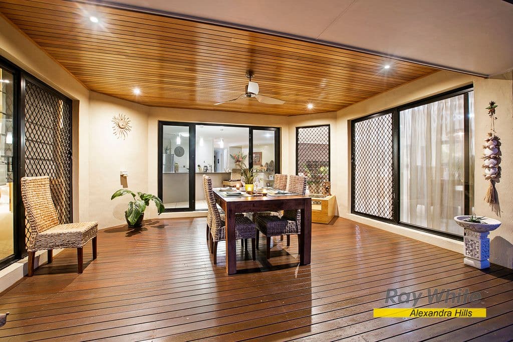13 Trafalgar Vale Avenue, WELLINGTON POINT QLD 4160, Wellington Point - Thumbnail 8