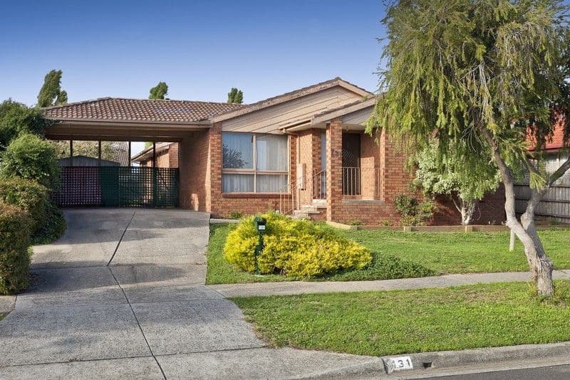 131 Argyle Way, WANTIRNA SOUTH VIC 3152, Wantirna South - Image 1