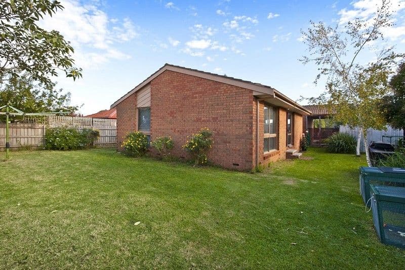 131 Argyle Way, WANTIRNA SOUTH VIC 3152, Wantirna South - Thumbnail 7