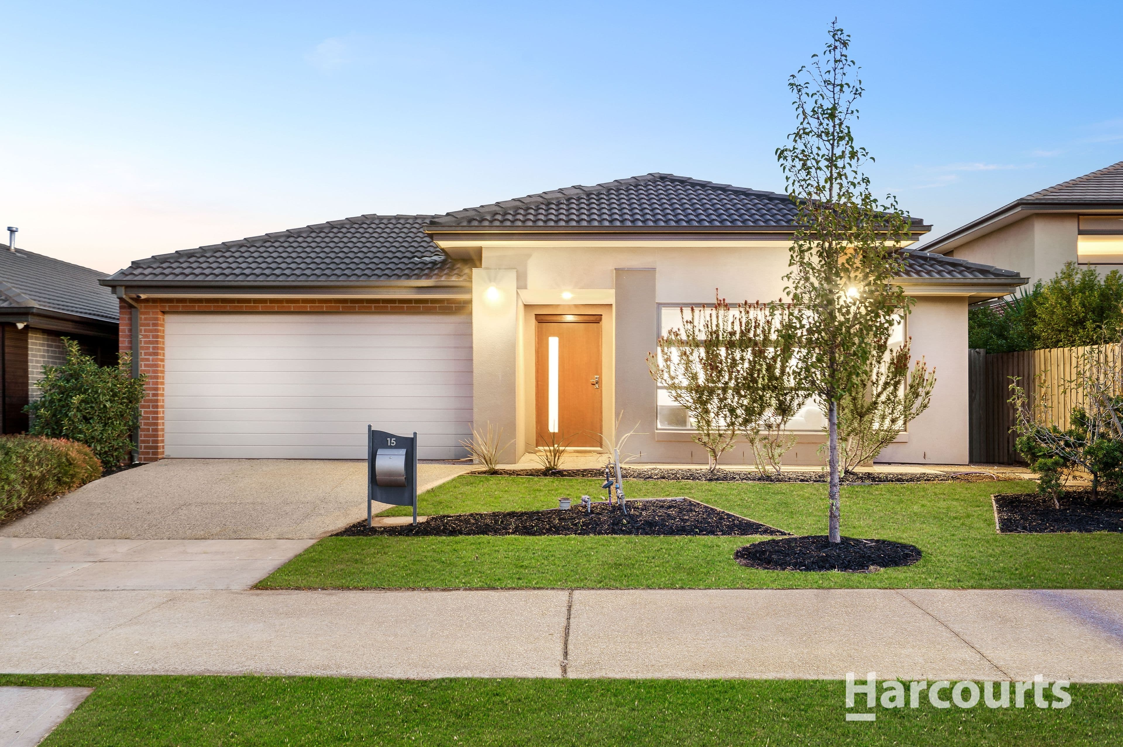 15 Anzac Road, AINTREE VIC 3336, Aintree - Image 1