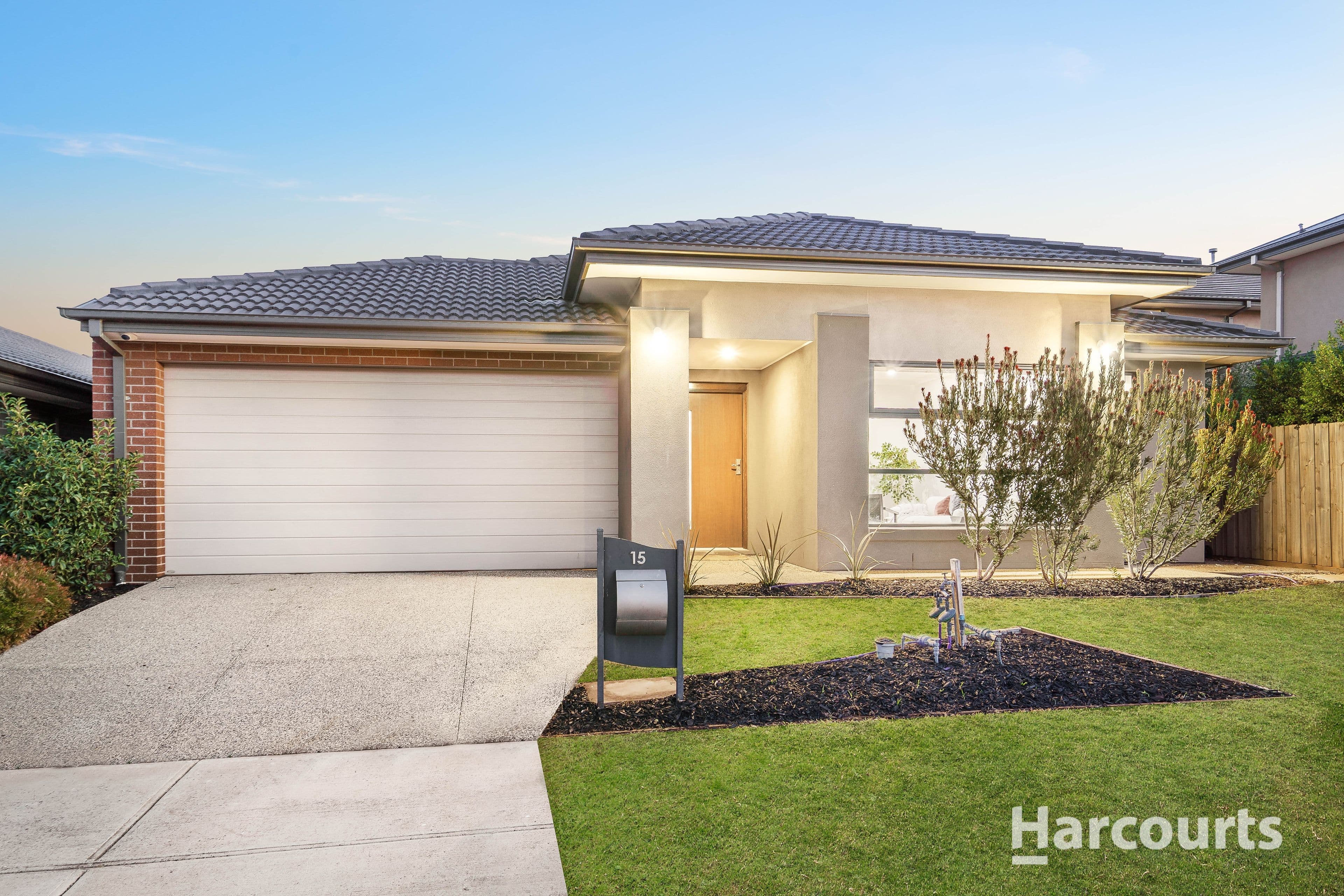 15 Anzac Road, AINTREE VIC 3336, Aintree - Thumbnail 2