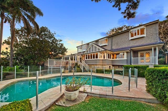 3 Mistral Avenue, MOSMAN NSW 2088, Mosman - Image 1