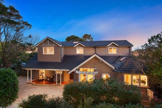 3 Mistral Avenue, MOSMAN NSW 2088, Mosman - Thumbnail 2