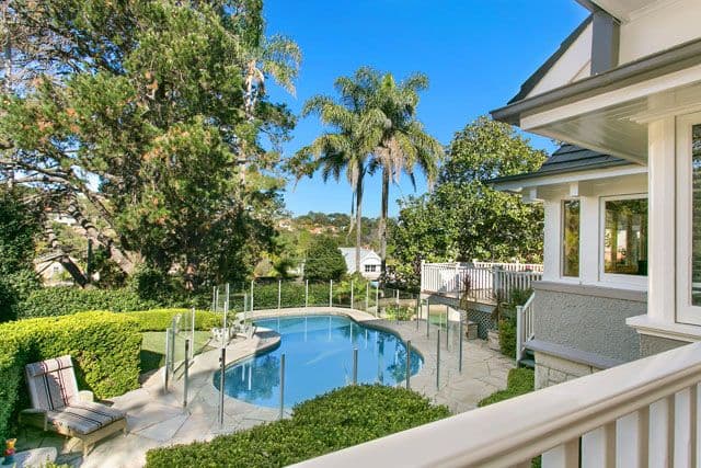 3 Mistral Avenue, MOSMAN NSW 2088, Mosman - Thumbnail 3