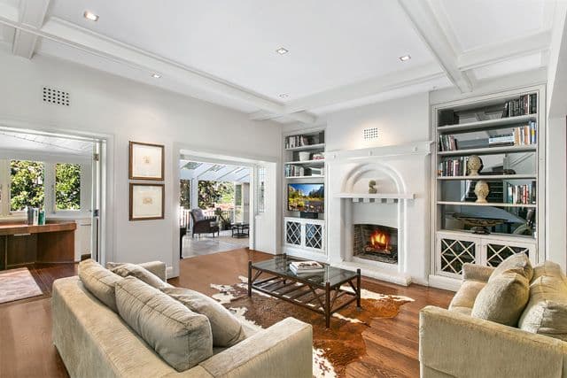 3 Mistral Avenue, MOSMAN NSW 2088, Mosman - Thumbnail 4