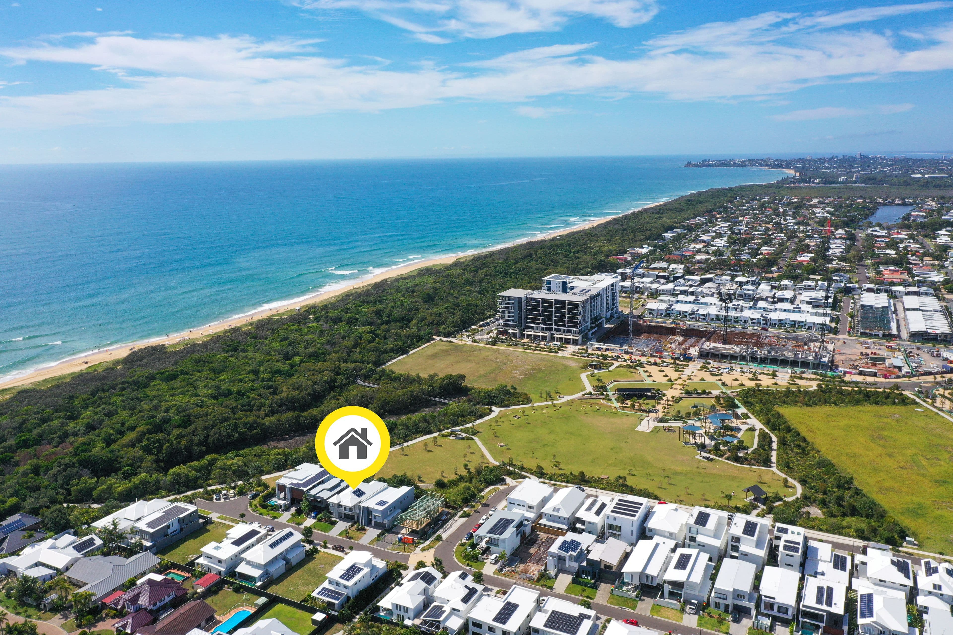 6 Whitecap Court, Bokarina QLD 4575, Bokarina - Thumbnail 3