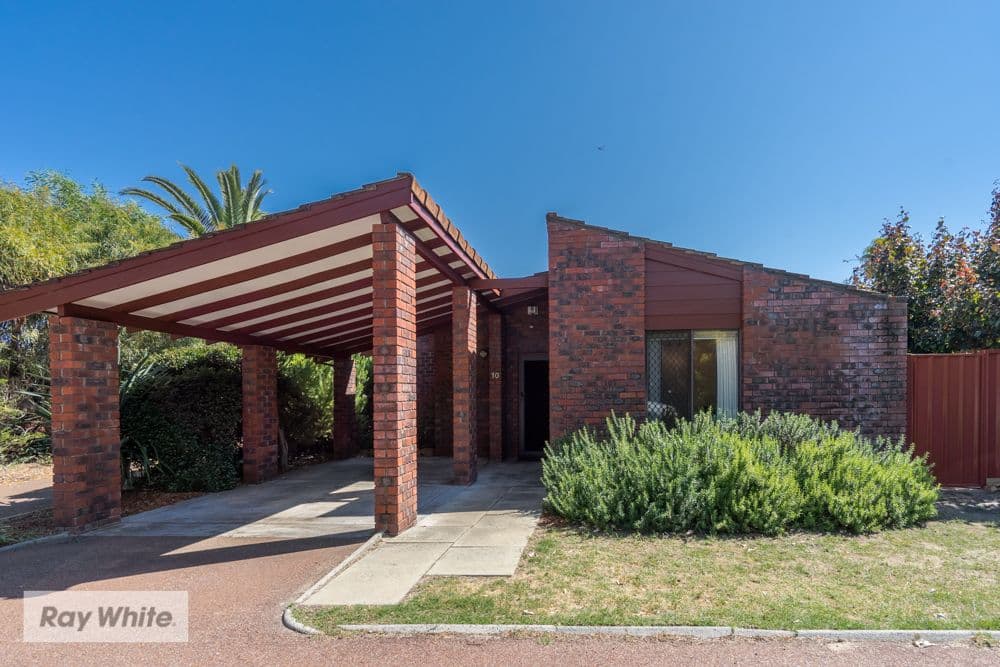 69 Shakespeare Avenue, Yokine WA 6060, Yokine - Image 1