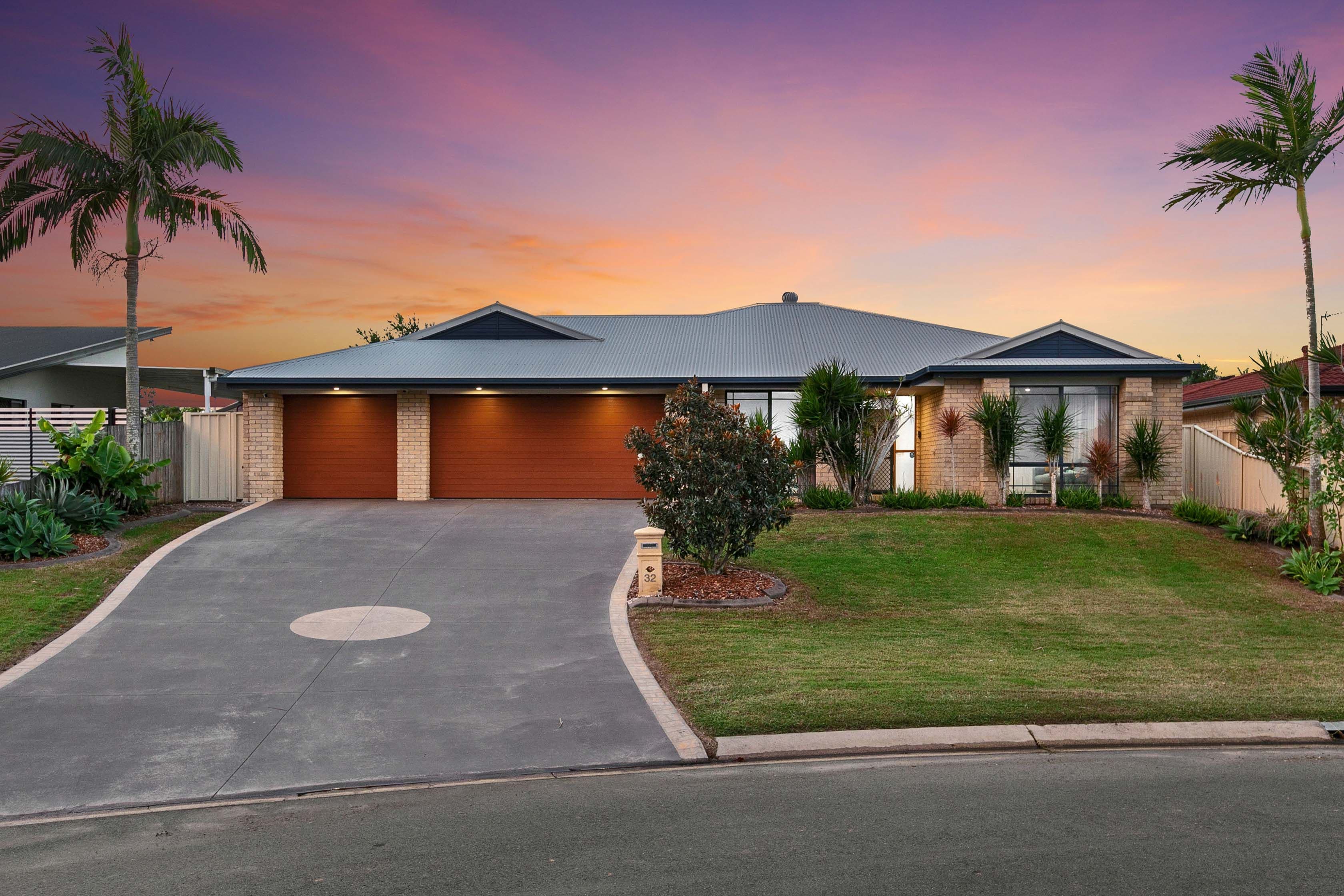 32 Anchorage Circuit, Point Vernon QLD 4655, Point Vernon - Image 1