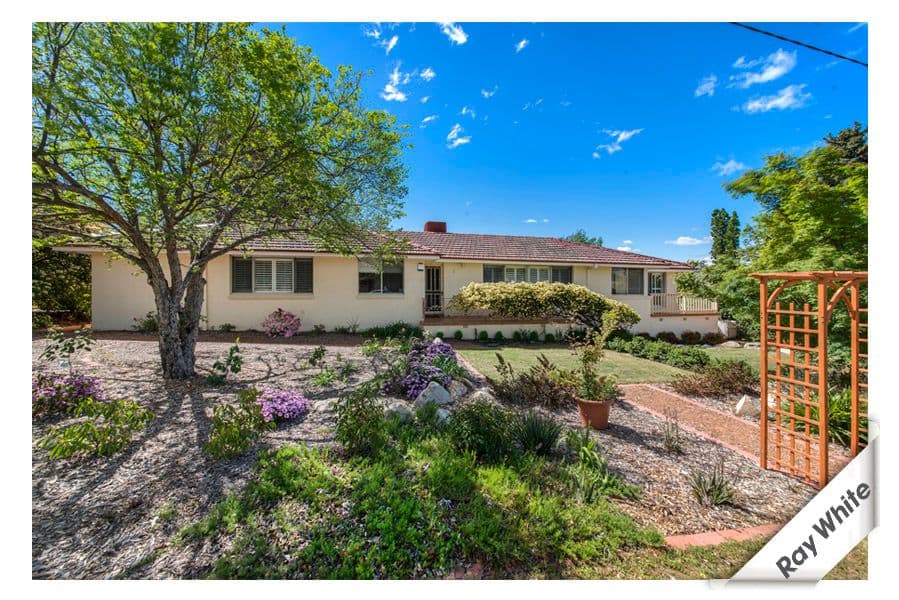 1 Trumble Street, PEARCE ACT 2607, Pearce - Image 1