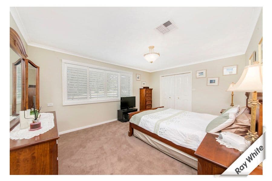 1 Trumble Street, PEARCE ACT 2607, Pearce - Thumbnail 3