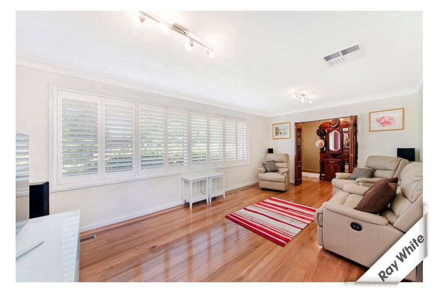 1 Trumble Street, PEARCE ACT 2607, Pearce - Thumbnail 7