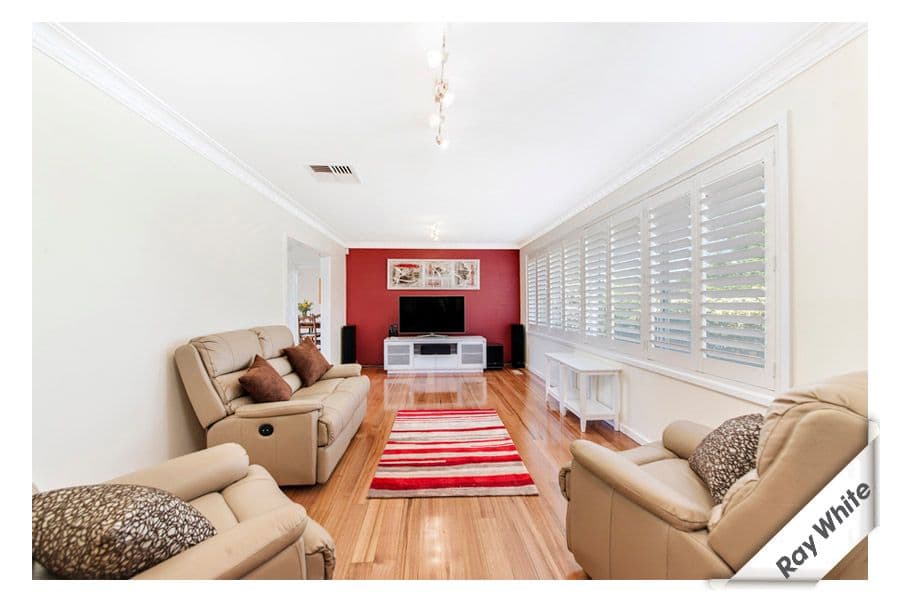 1 Trumble Street, PEARCE ACT 2607, Pearce - Thumbnail 8