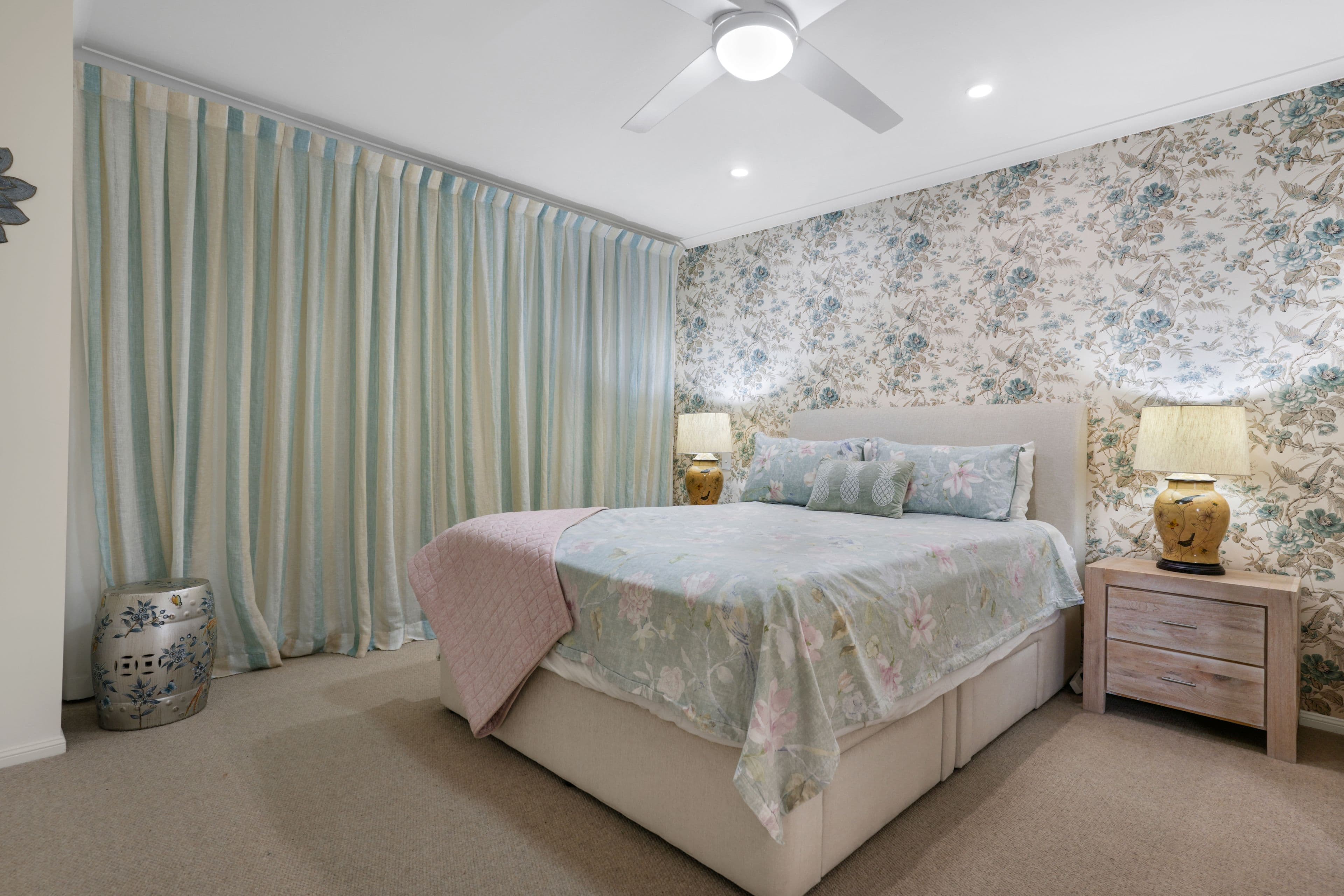 16 Lois Court, New Auckland QLD 4680, New Auckland - Thumbnail 8