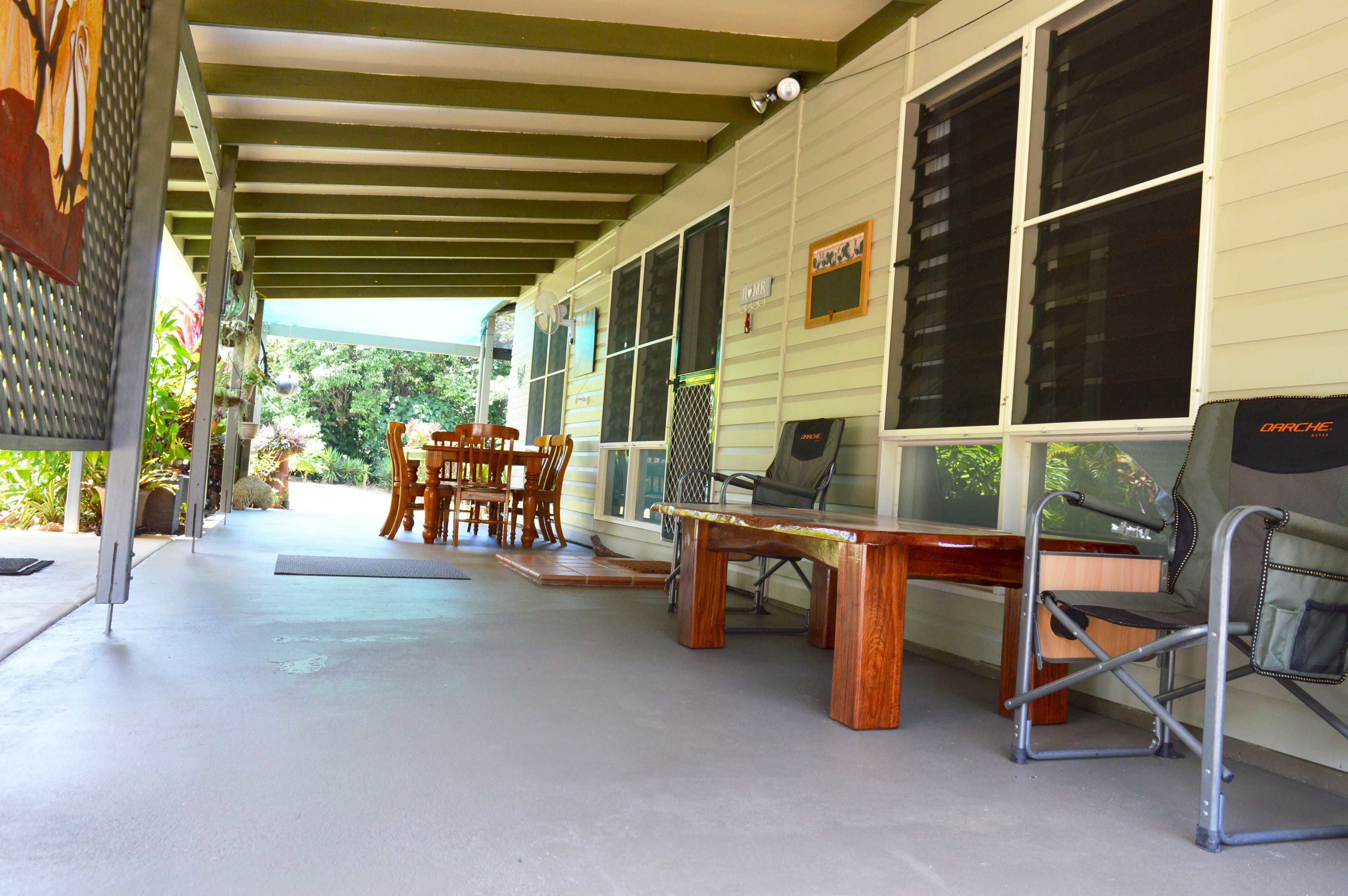 1 Palm Drive, Carmoo QLD 4852, Carmoo - Thumbnail 4