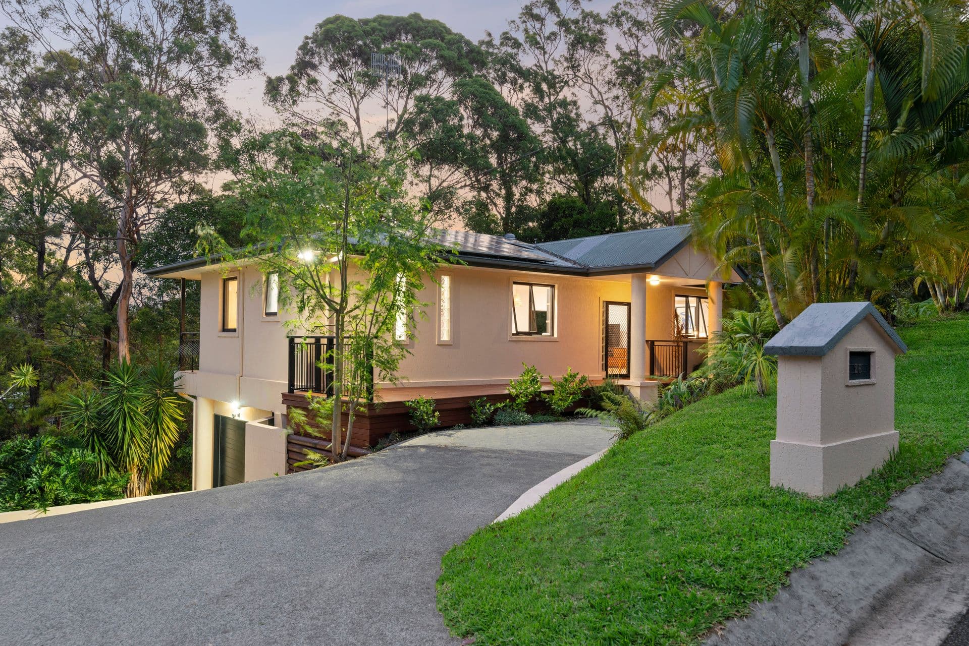 26 Wattlebird Court, Currumbin Valley QLD 4223, Currumbin Valley - Image 1