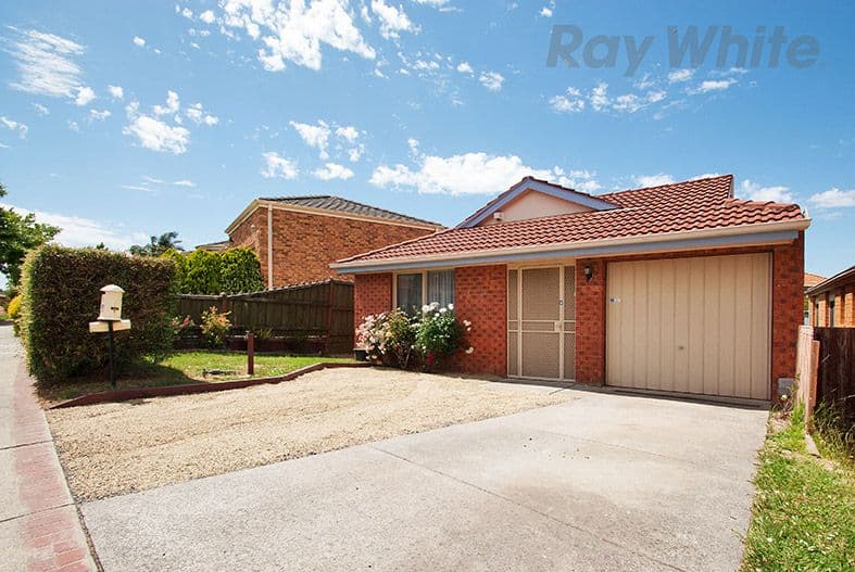 17 BILLANOOK Way, Chirnside Park VIC 3116, Chirnside Park - Image 1