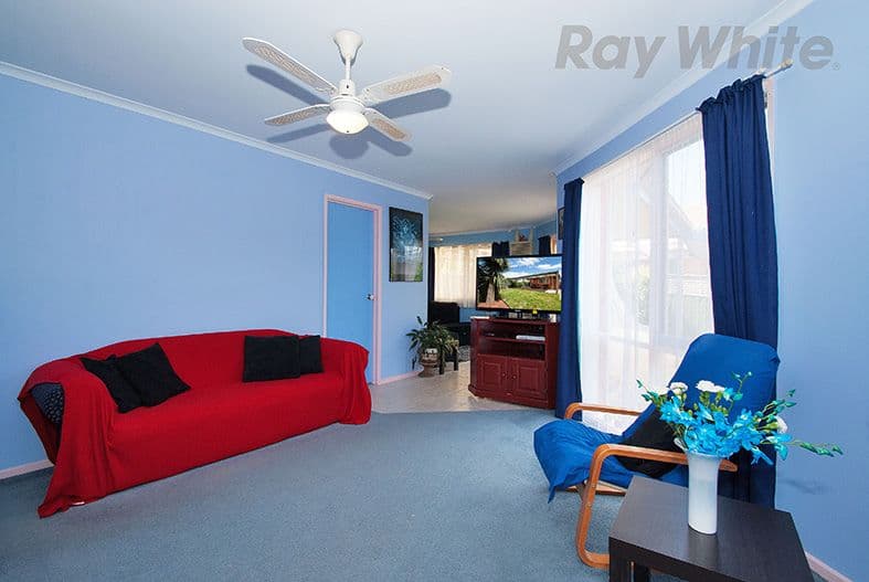 17 BILLANOOK Way, Chirnside Park VIC 3116, Chirnside Park - Thumbnail 4