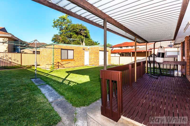 11 Bougainville Avenue, BOSSLEY PARK NSW 2176, Bossley Park - Thumbnail 7