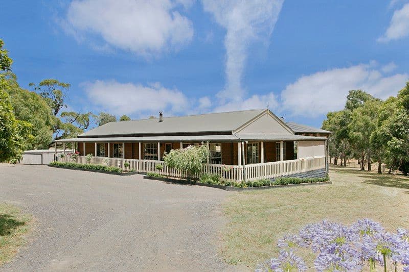 CASTLE HILL, Castle Hill - Image 1