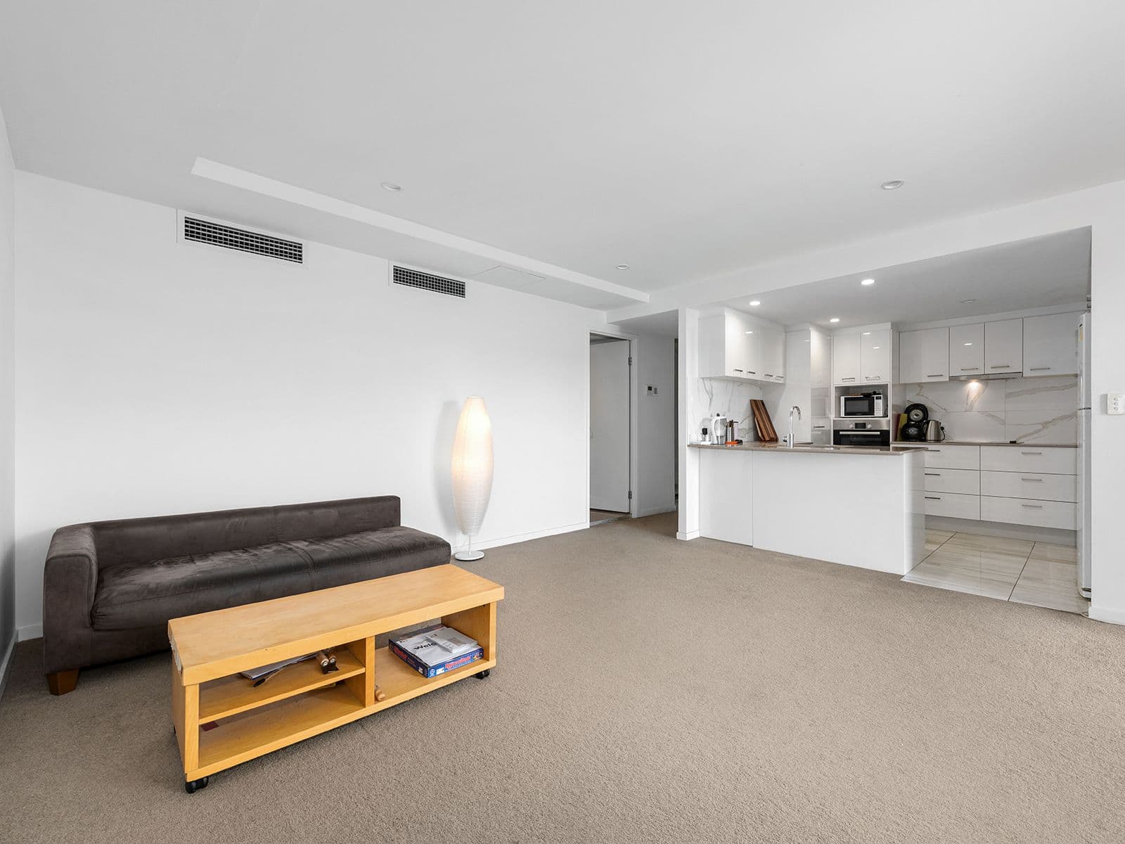 488 Upper Roma Street, Brisbane City QLD 4000, Brisbane City - Image 1