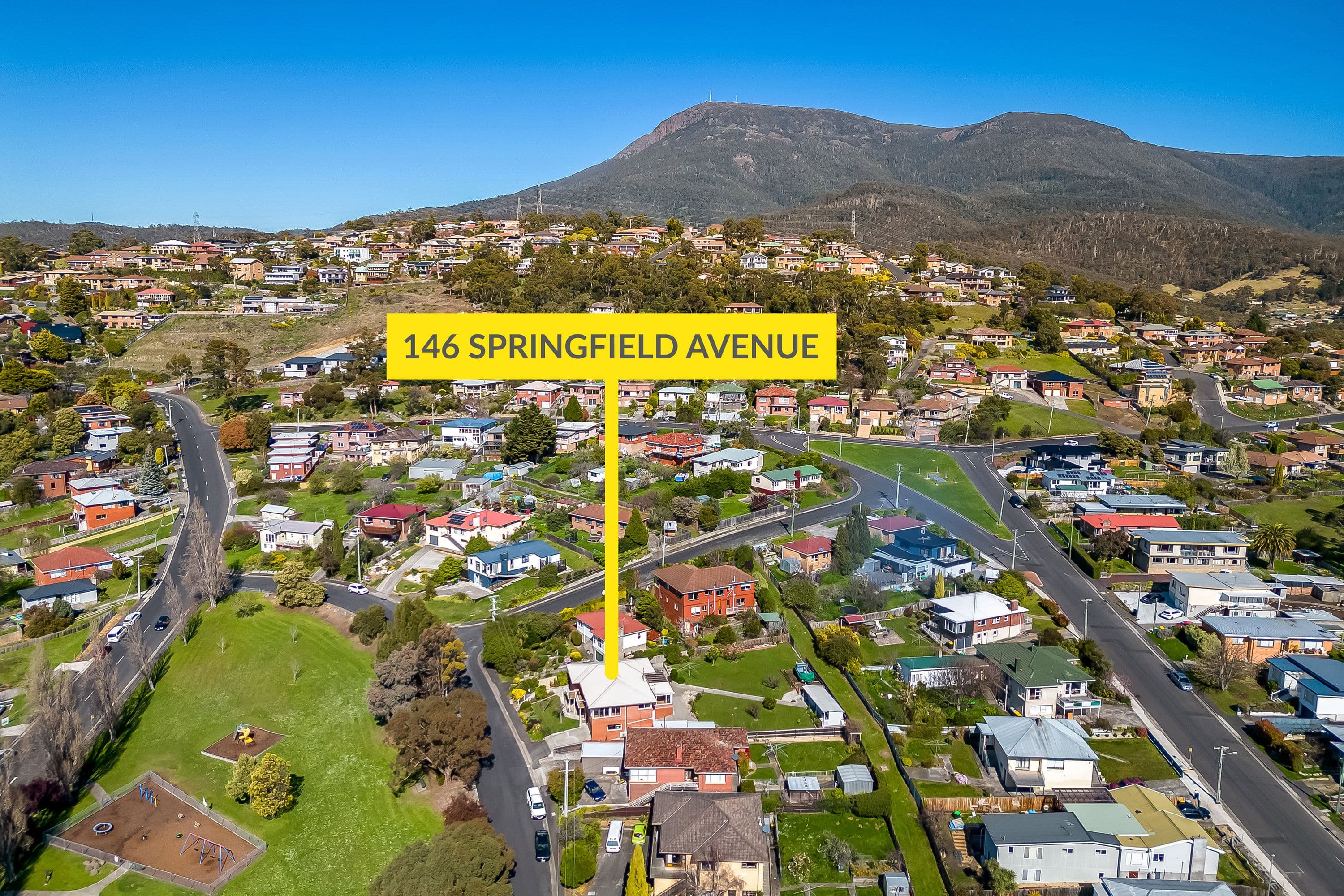 146 Springfield Avenue, West Moonah TAS 7009, West Moonah - Thumbnail 2