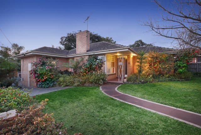 1 Niblick Street, Kingsbury VIC 3083, Kingsbury - Image 1