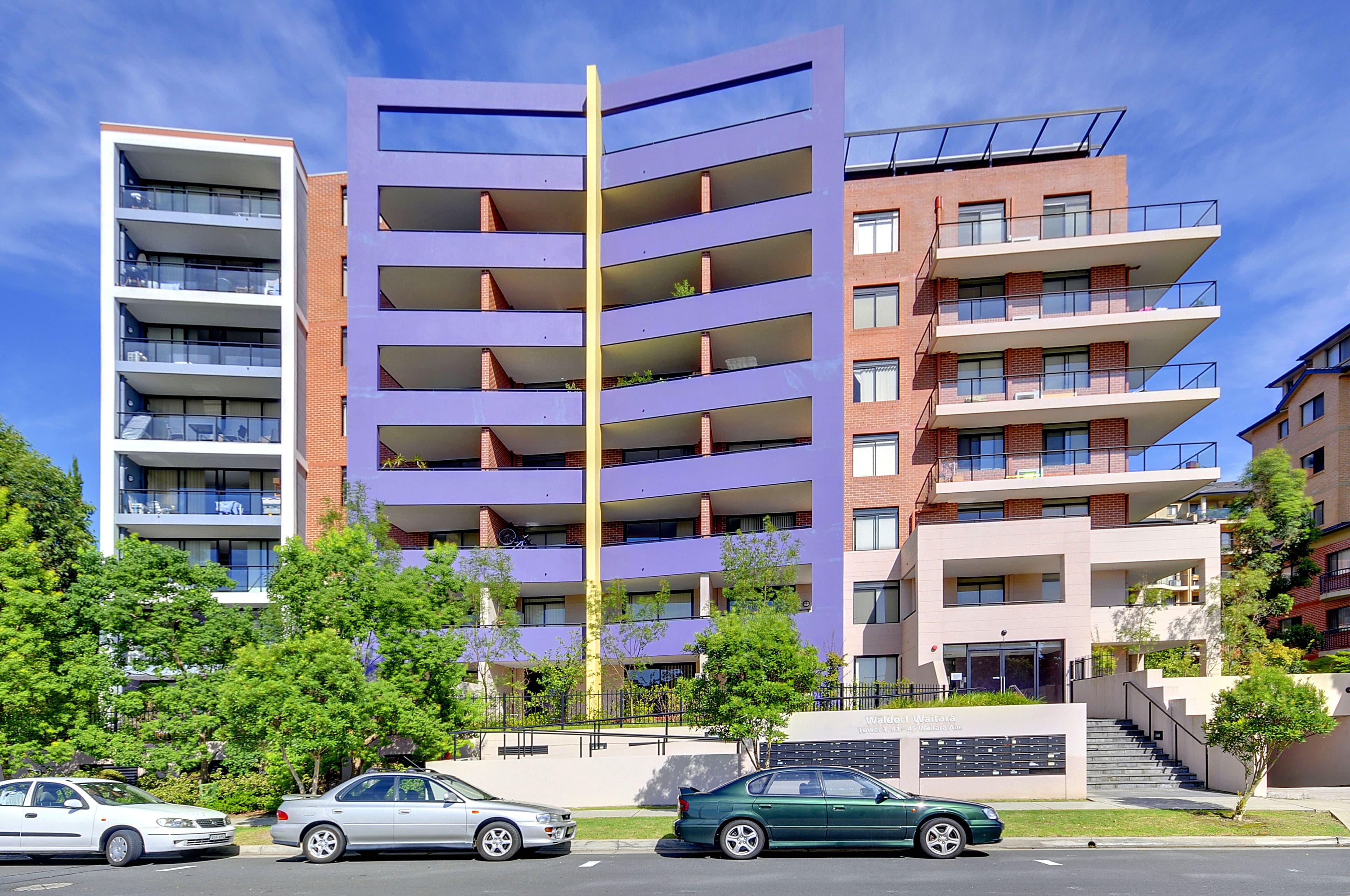 41-45 Waitara Avenue, Waitara NSW 2077, Waitara - Image 1