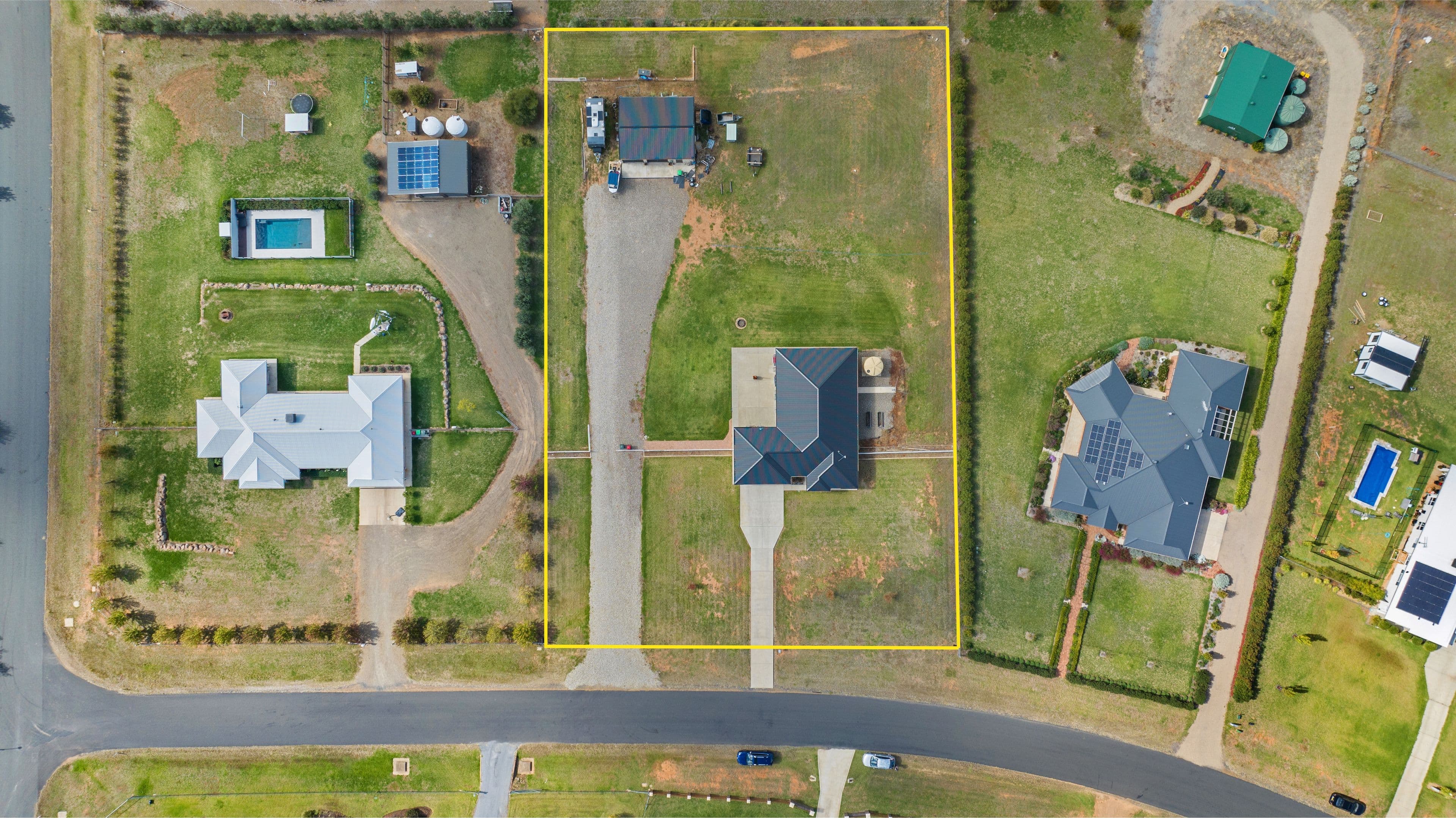13 Walster Street, Junee NSW 2663, Junee - Thumbnail 2