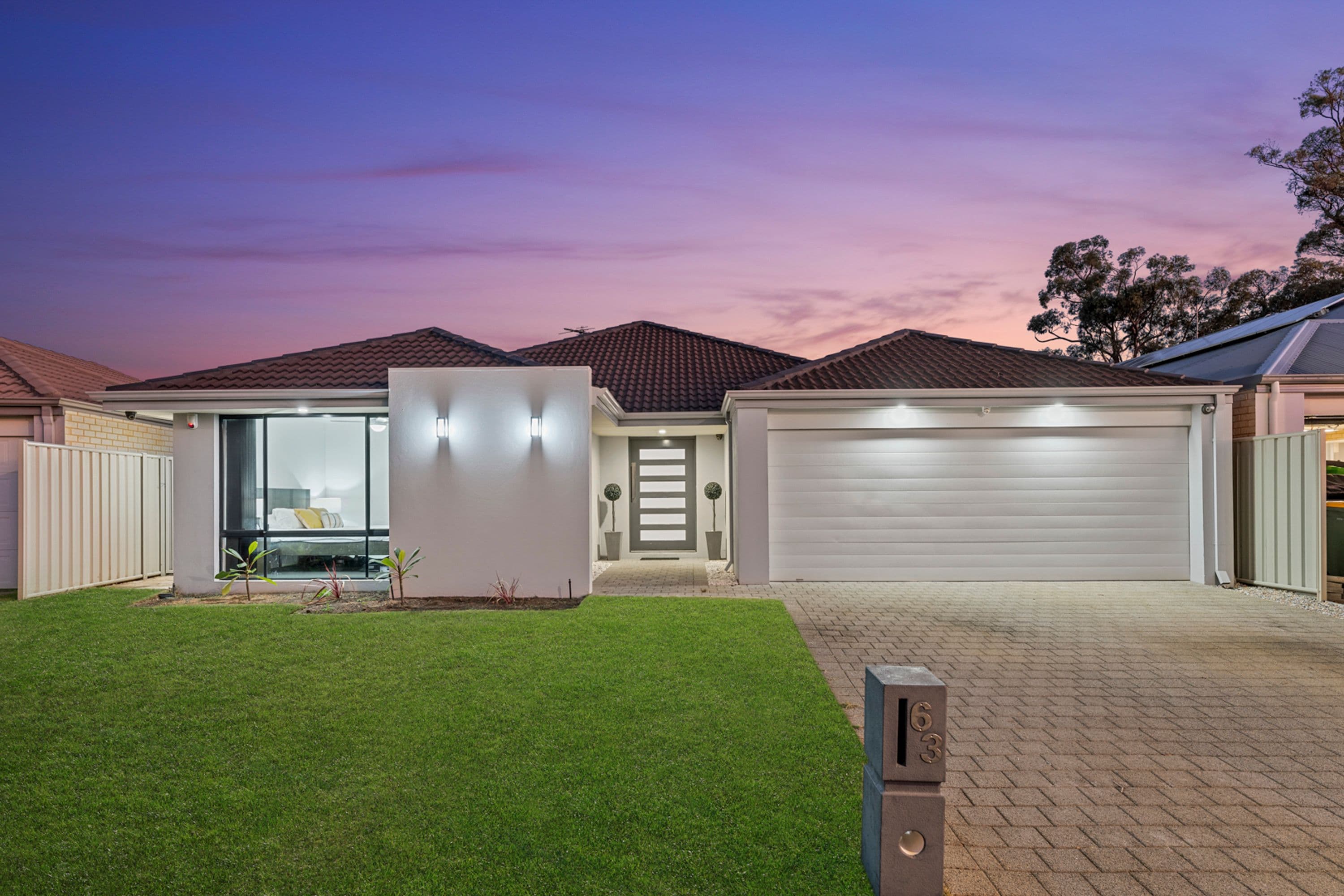 63 Ingarfield Green, Baldivis WA 6171, Baldivis - Thumbnail 5