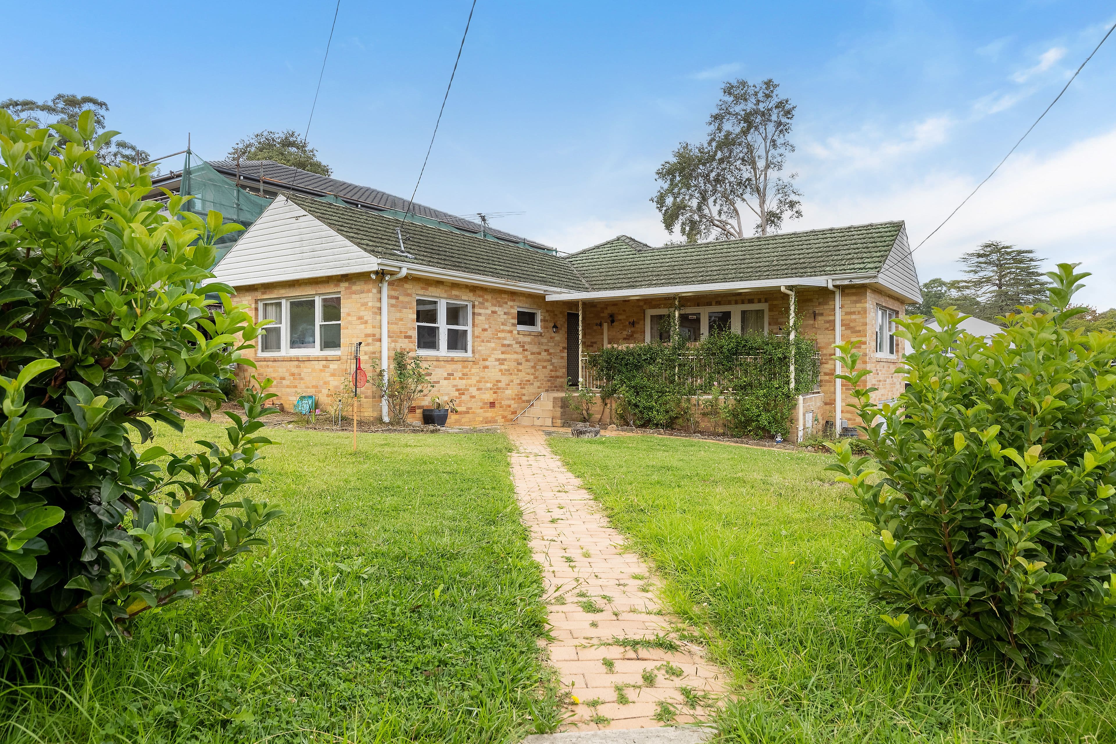 44 Bimburra Avenue, St Ives NSW 2075, St Ives - Image 1