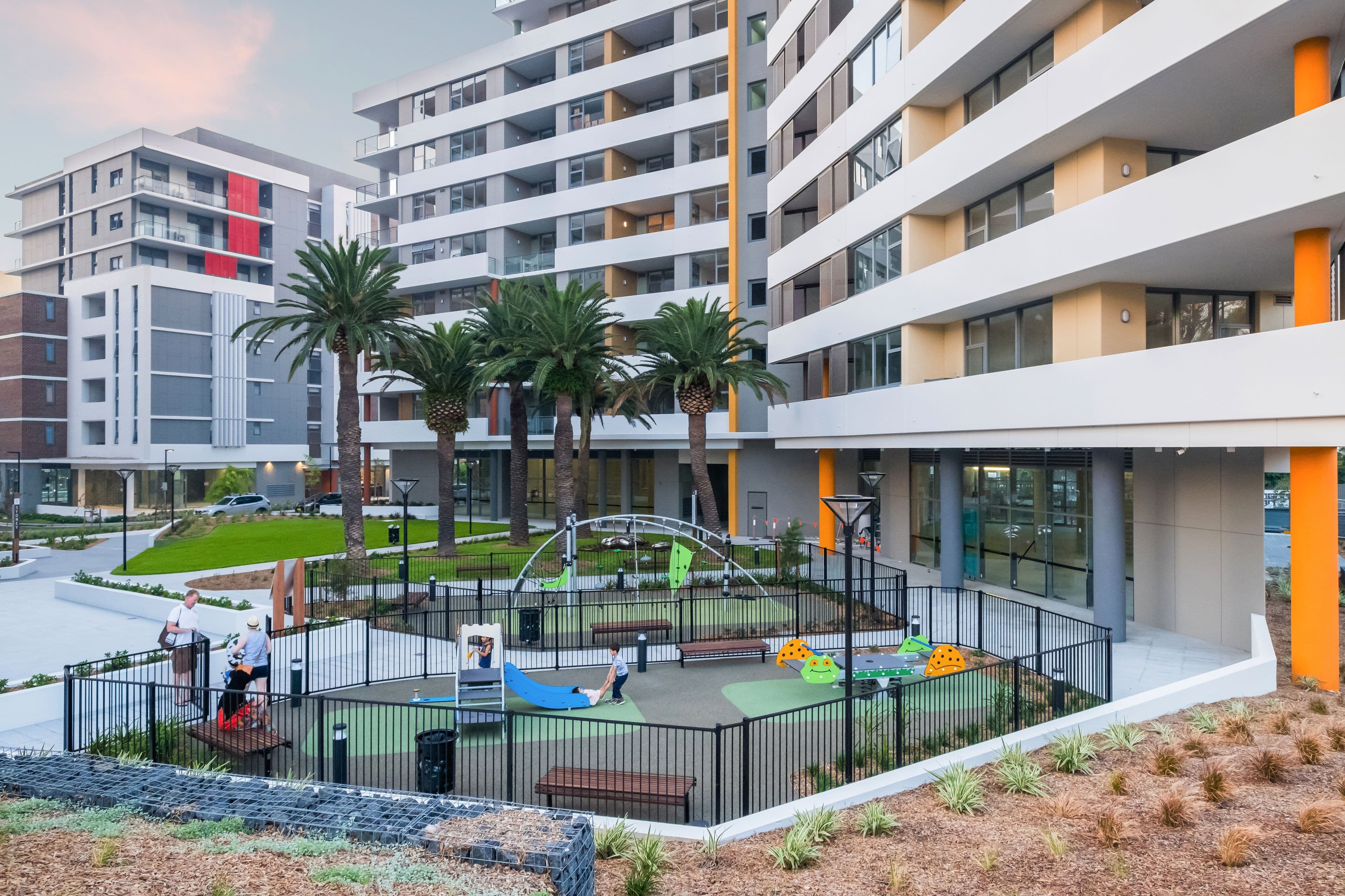 1 Mooltan Avenue, Macquarie Park NSW 2113, Macquarie Park - Thumbnail 7