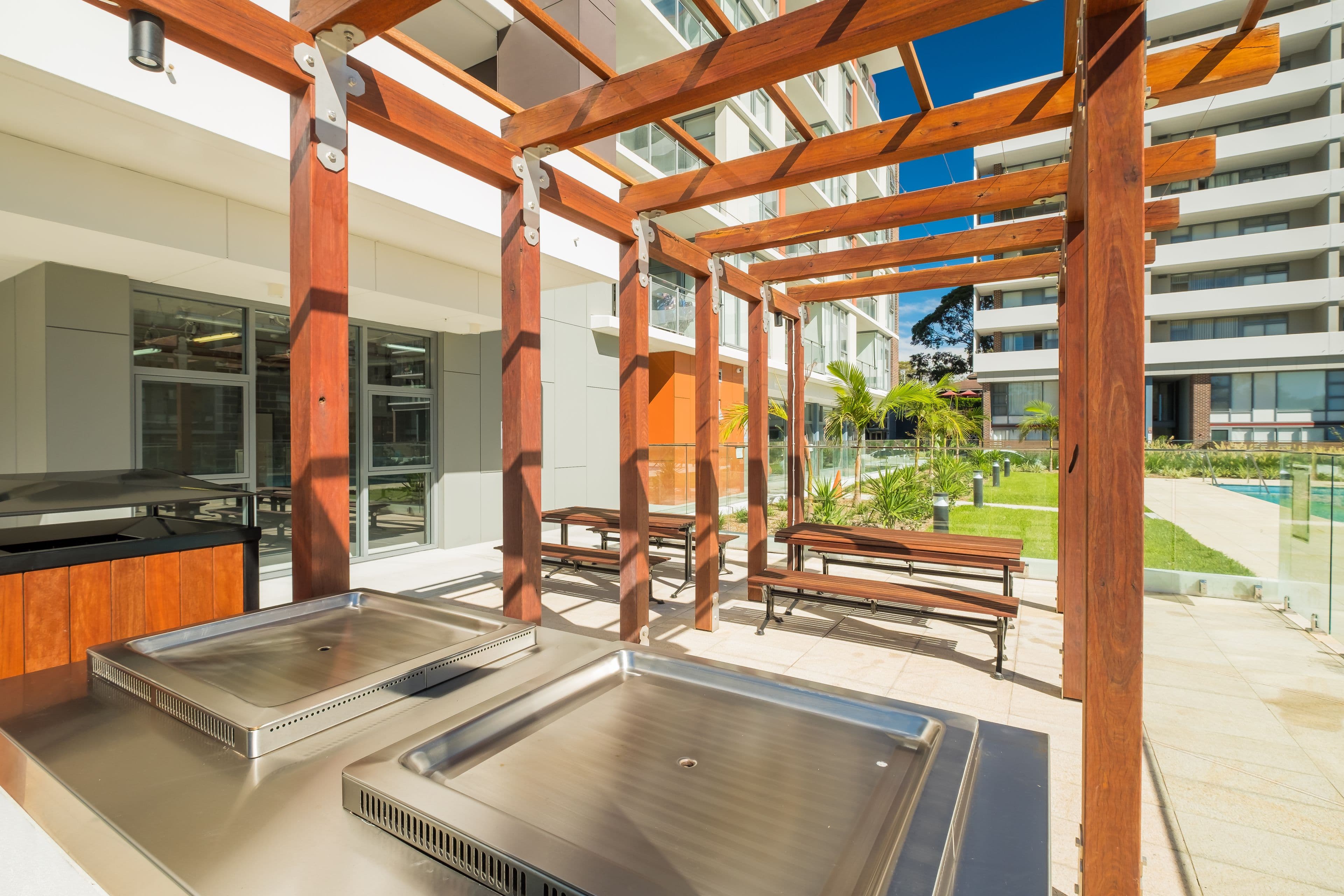 1 Mooltan Avenue, Macquarie Park NSW 2113, Macquarie Park - Thumbnail 8
