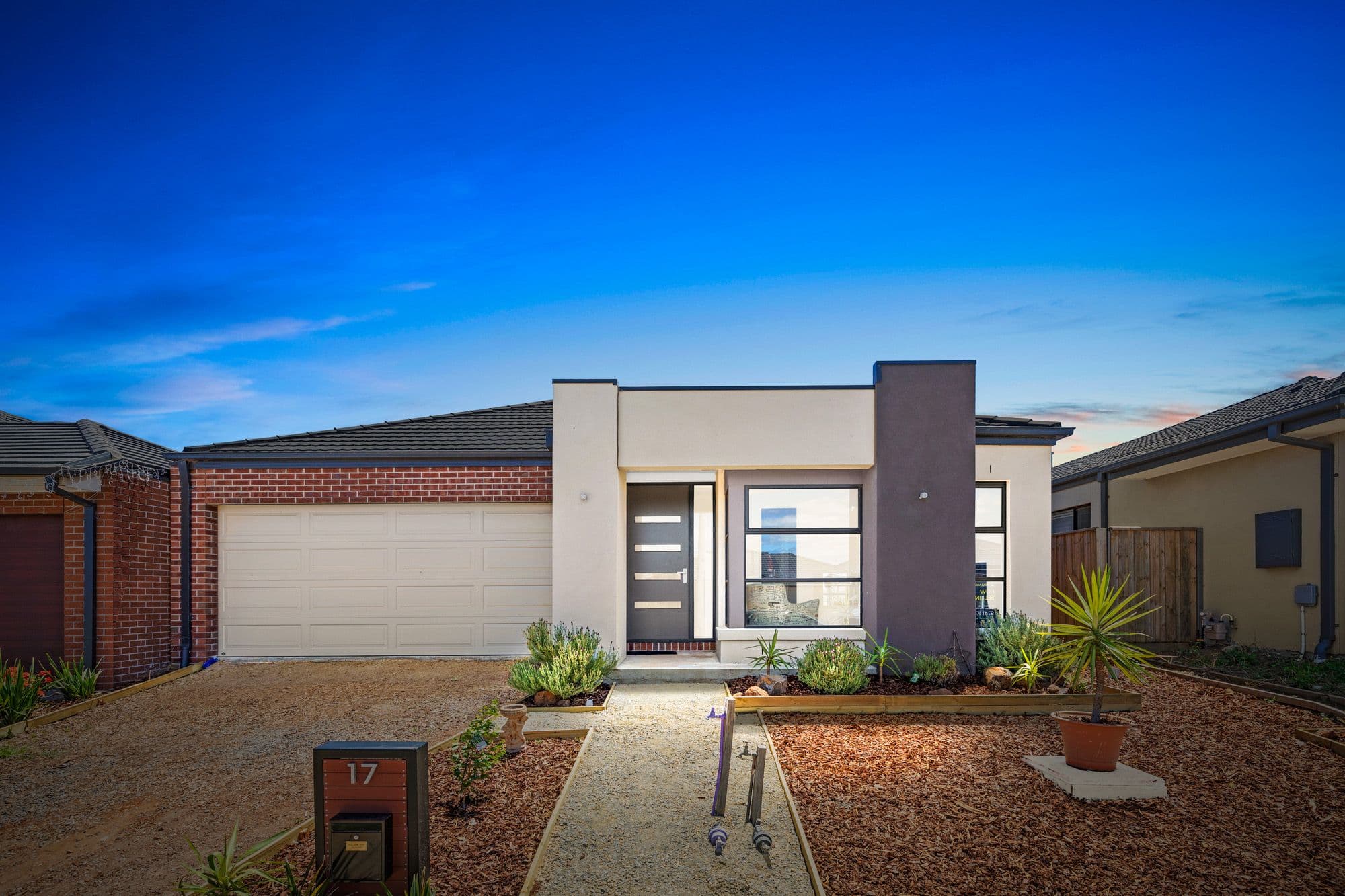 17 Rosewater Street, Manor Lakes VIC 3024, Manor Lakes - Image 1