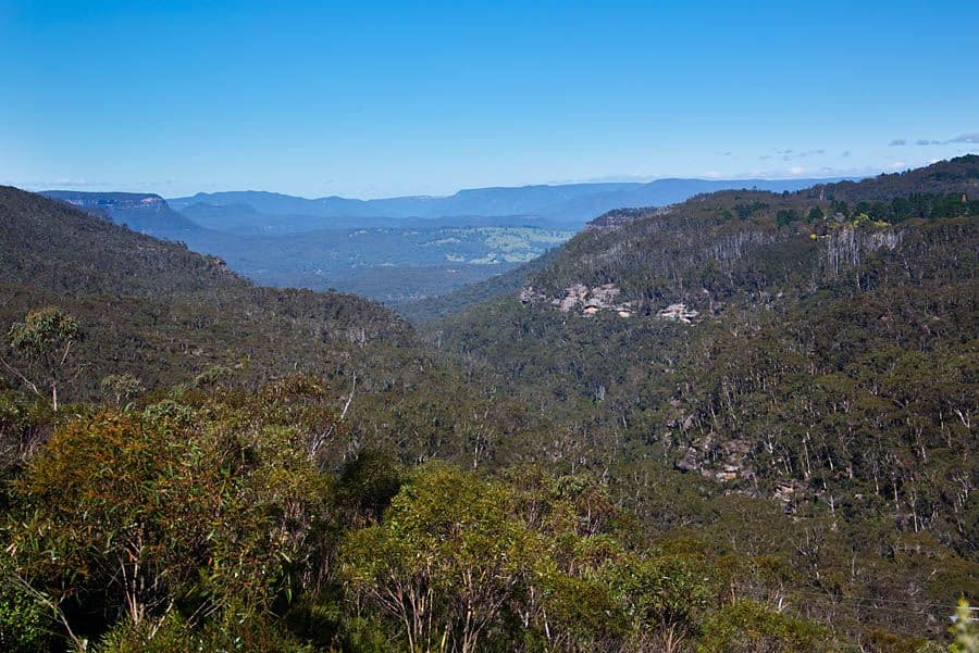 29 Staveley Parade, BLACKHEATH NSW 2785, Blackheath - Thumbnail 3