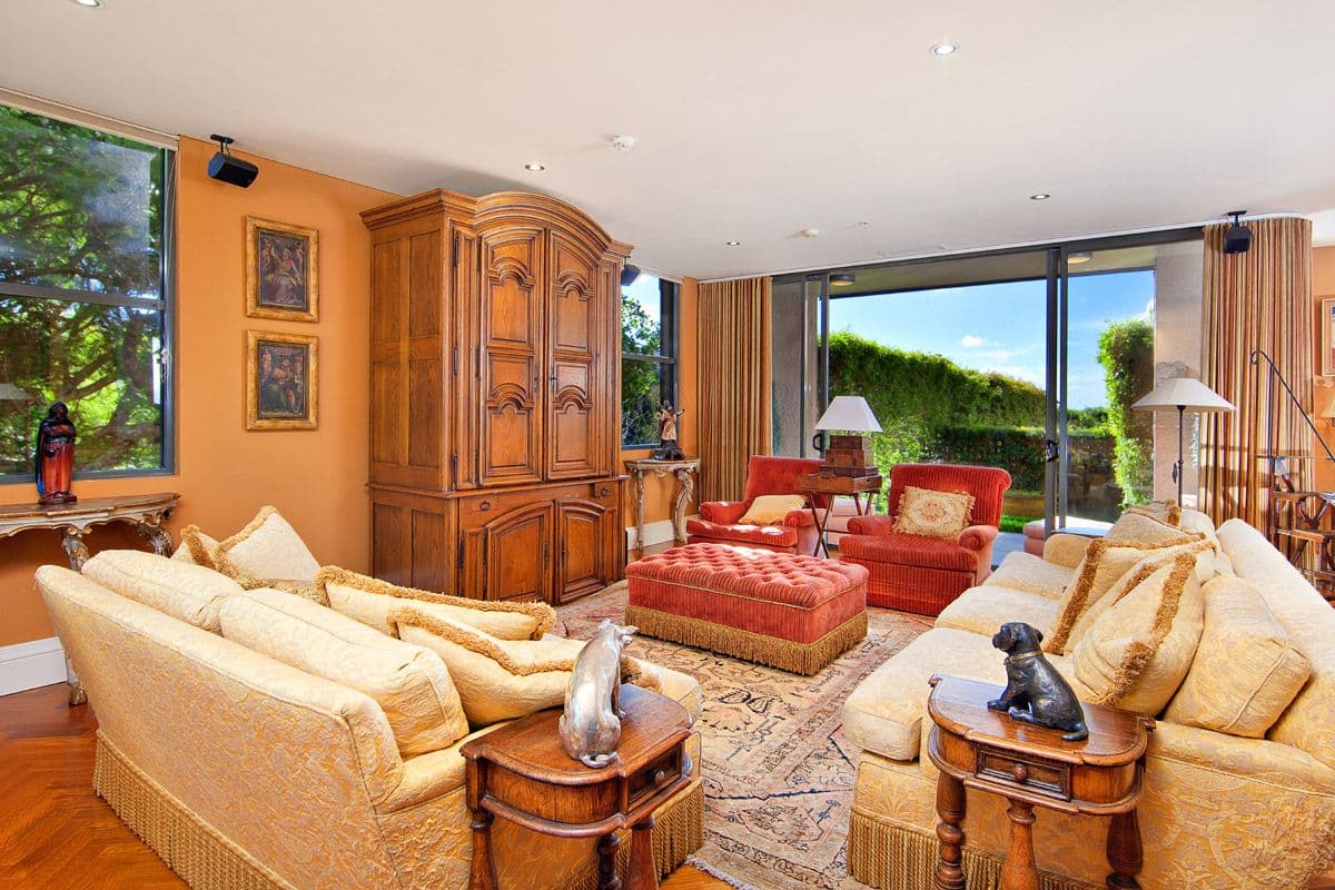 23 Wentworth Street, POINT PIPER NSW 2027, Point Piper - Thumbnail 2