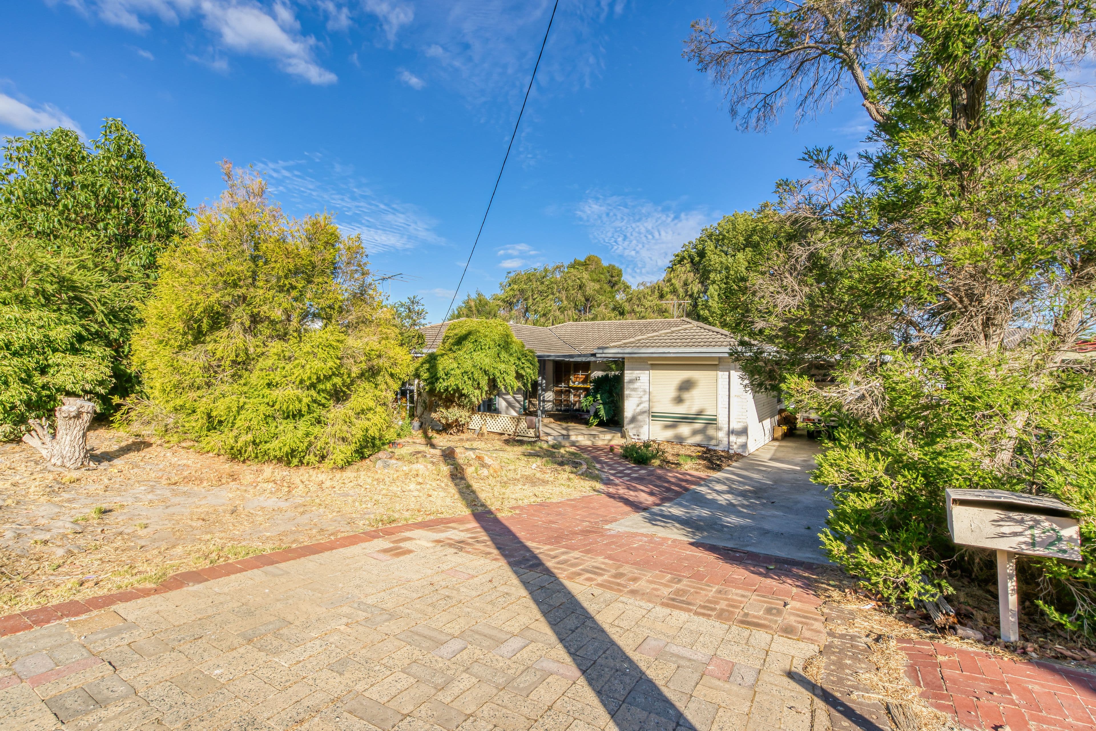 12 Debenham Street, Thornlie WA 6108, Thornlie - Image 1