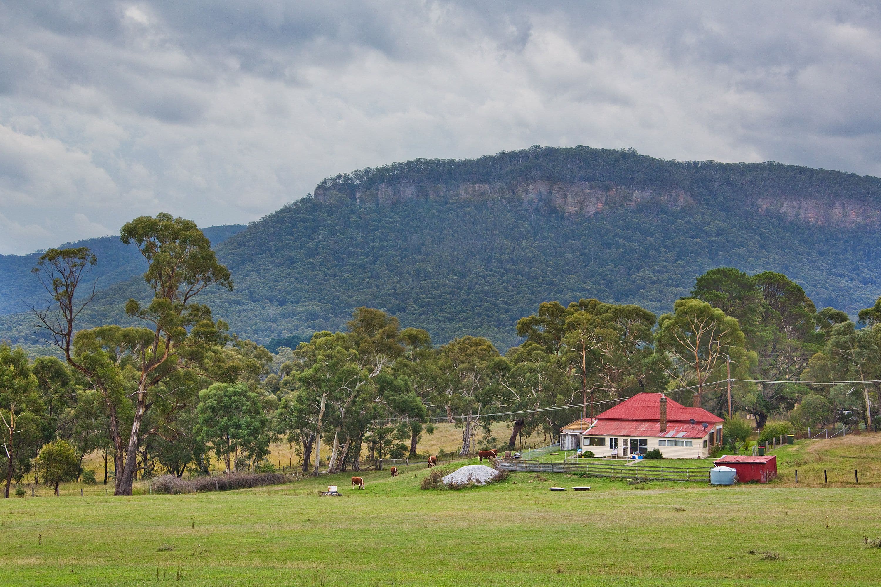 254 Hartley Vale Road, Hartley Vale - Image 1