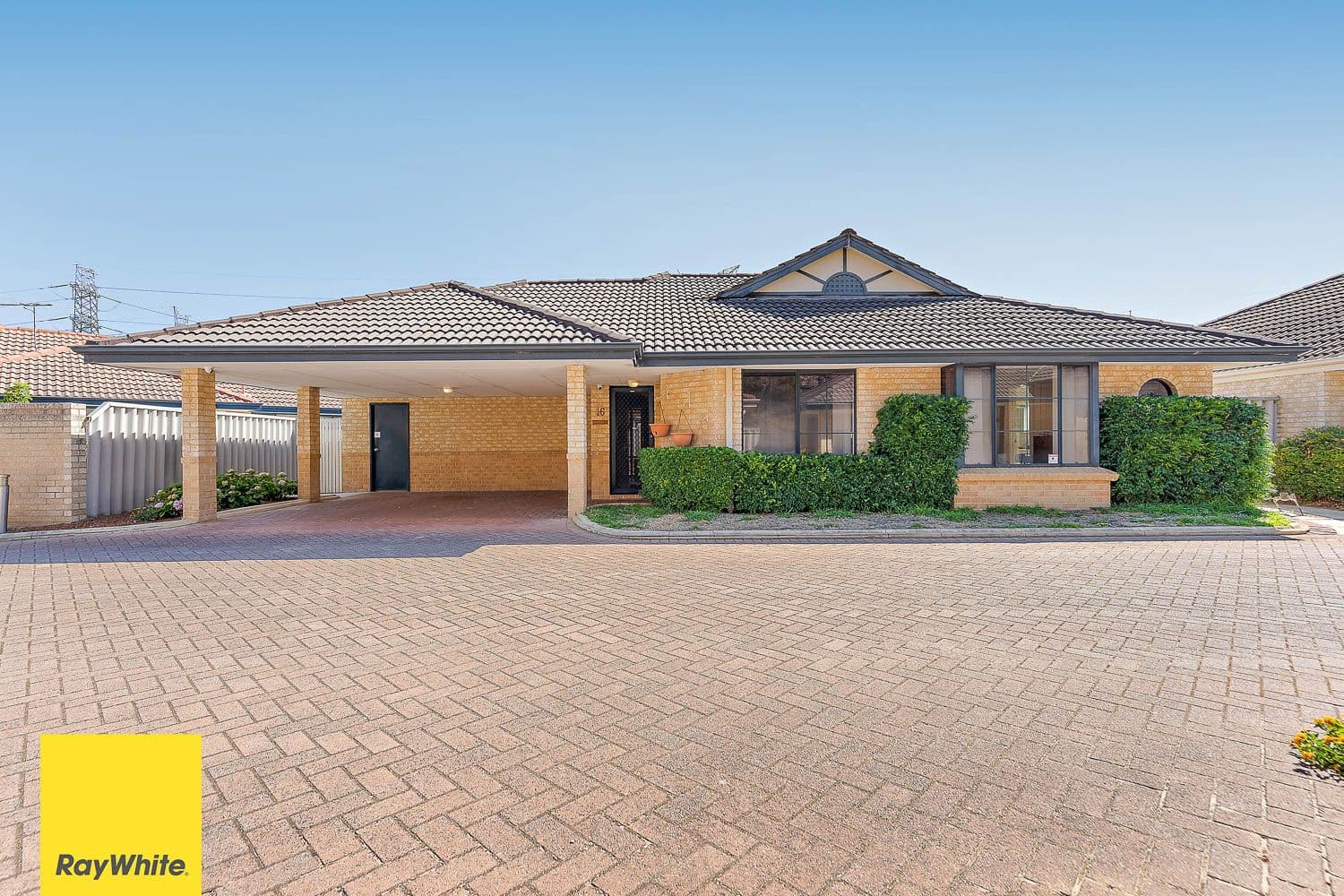30 Winchester Place, Ballajura WA 6066, Ballajura - Image 1