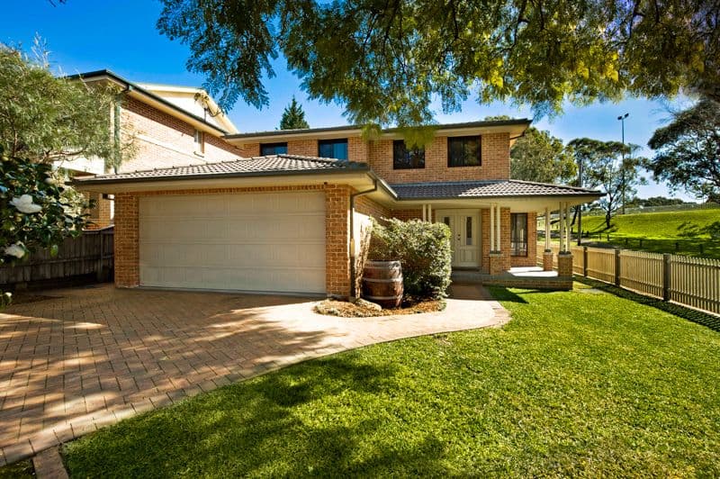 6 Westminster Road, GLADESVILLE NSW 2111, Gladesville - Image 1