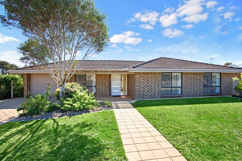 23 Michael Street, EUDUNDA SA 5374, Eudunda - Image 1