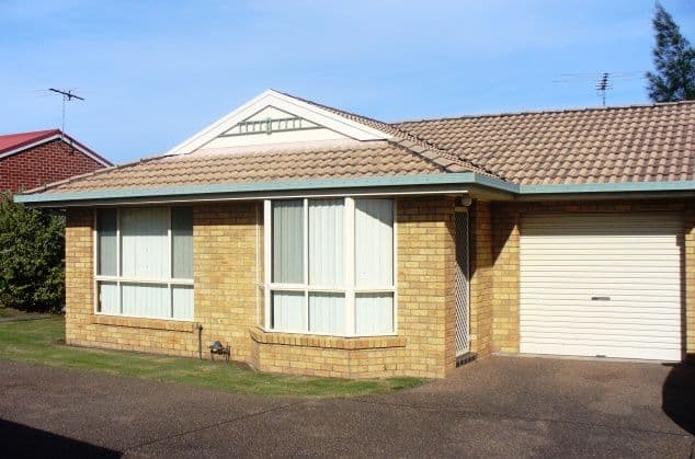 6  Justine Parade, RUTHERFORD NSW 2320, Rutherford - Image 1