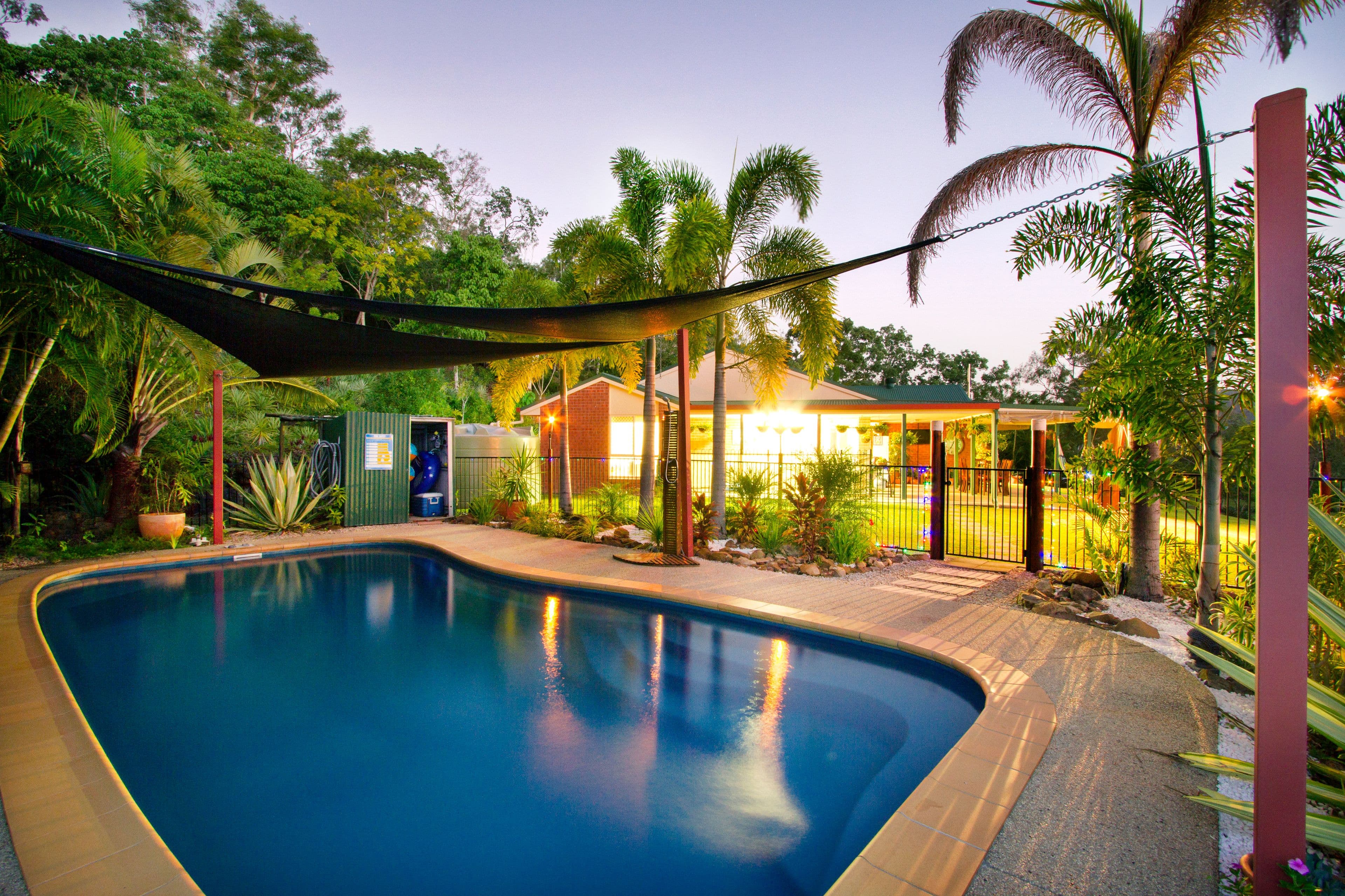 2 De Boni Road, Gregory River QLD 4800, Gregory River - Image 1