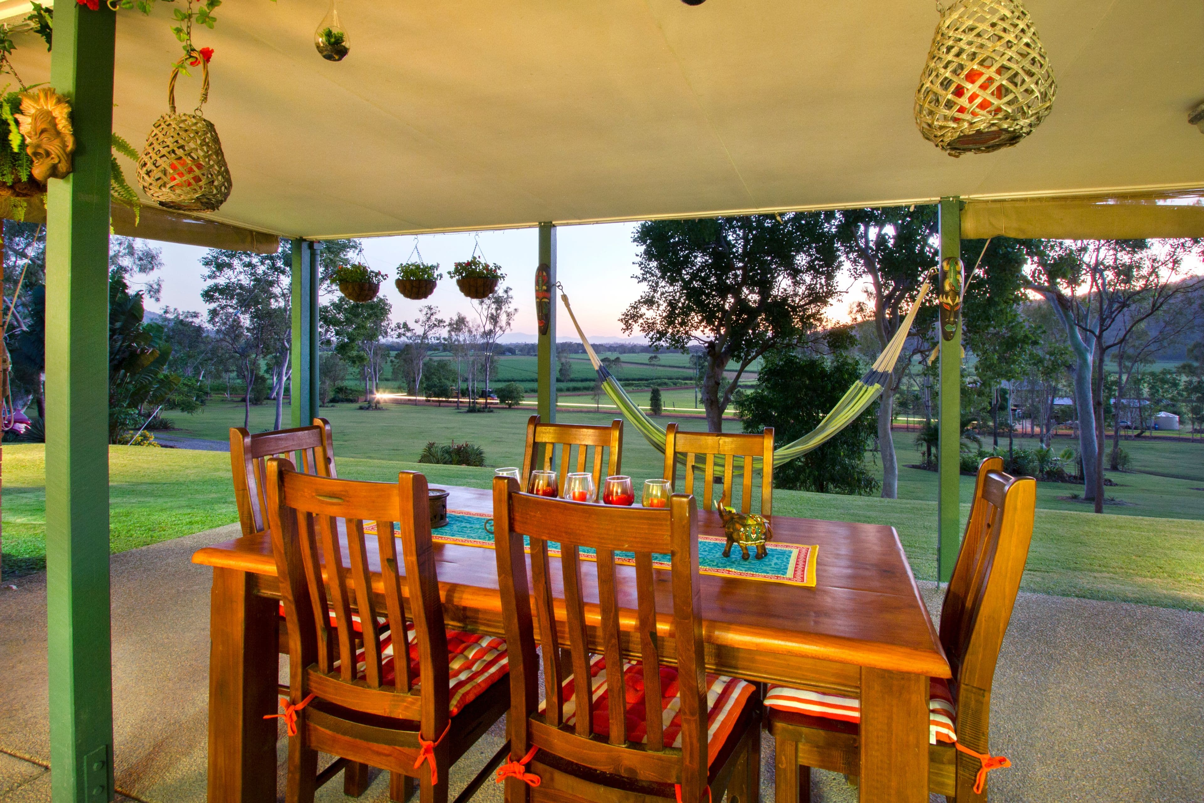 2 De Boni Road, Gregory River QLD 4800, Gregory River - Thumbnail 2