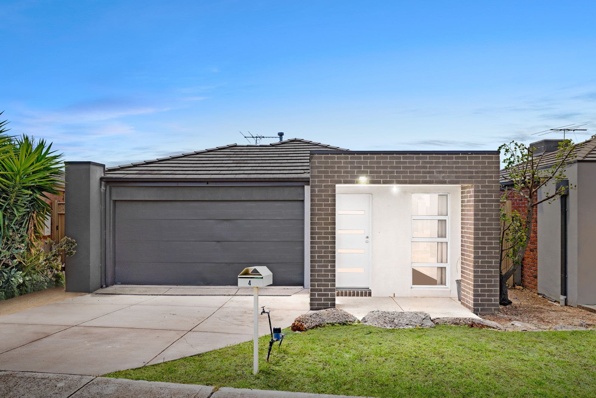 4 Lightwood Terrace, Wyndham Vale VIC 3024, Wyndham Vale - Image 1