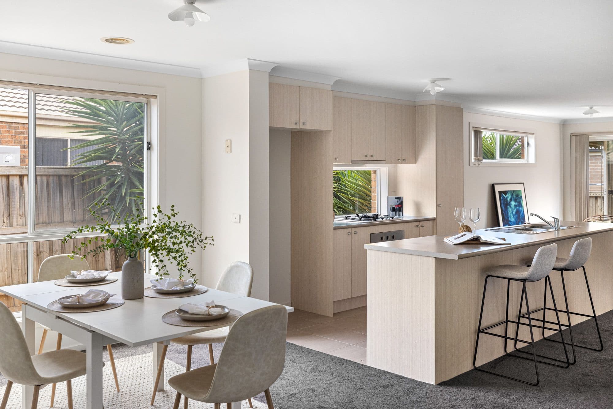 4 Lightwood Terrace, Wyndham Vale VIC 3024, Wyndham Vale - Thumbnail 3