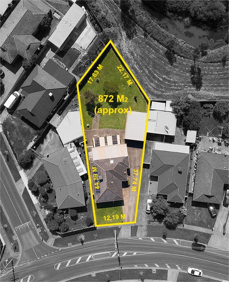222 Darebin Drive, Lalor VIC 3075, Lalor - Image 1