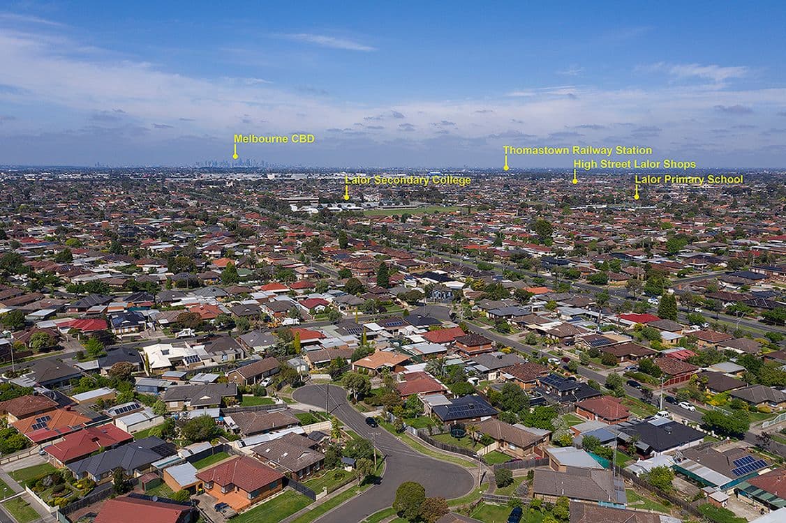 222 Darebin Drive, Lalor VIC 3075, Lalor - Thumbnail 2