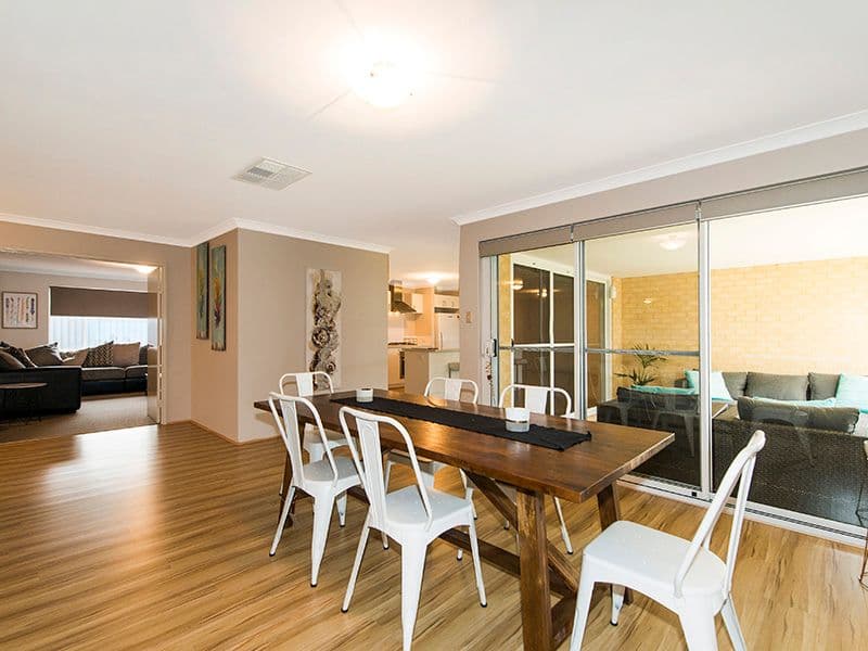 21 Lagoon Pass, Baldivis WA 6171, Baldivis - Image 1