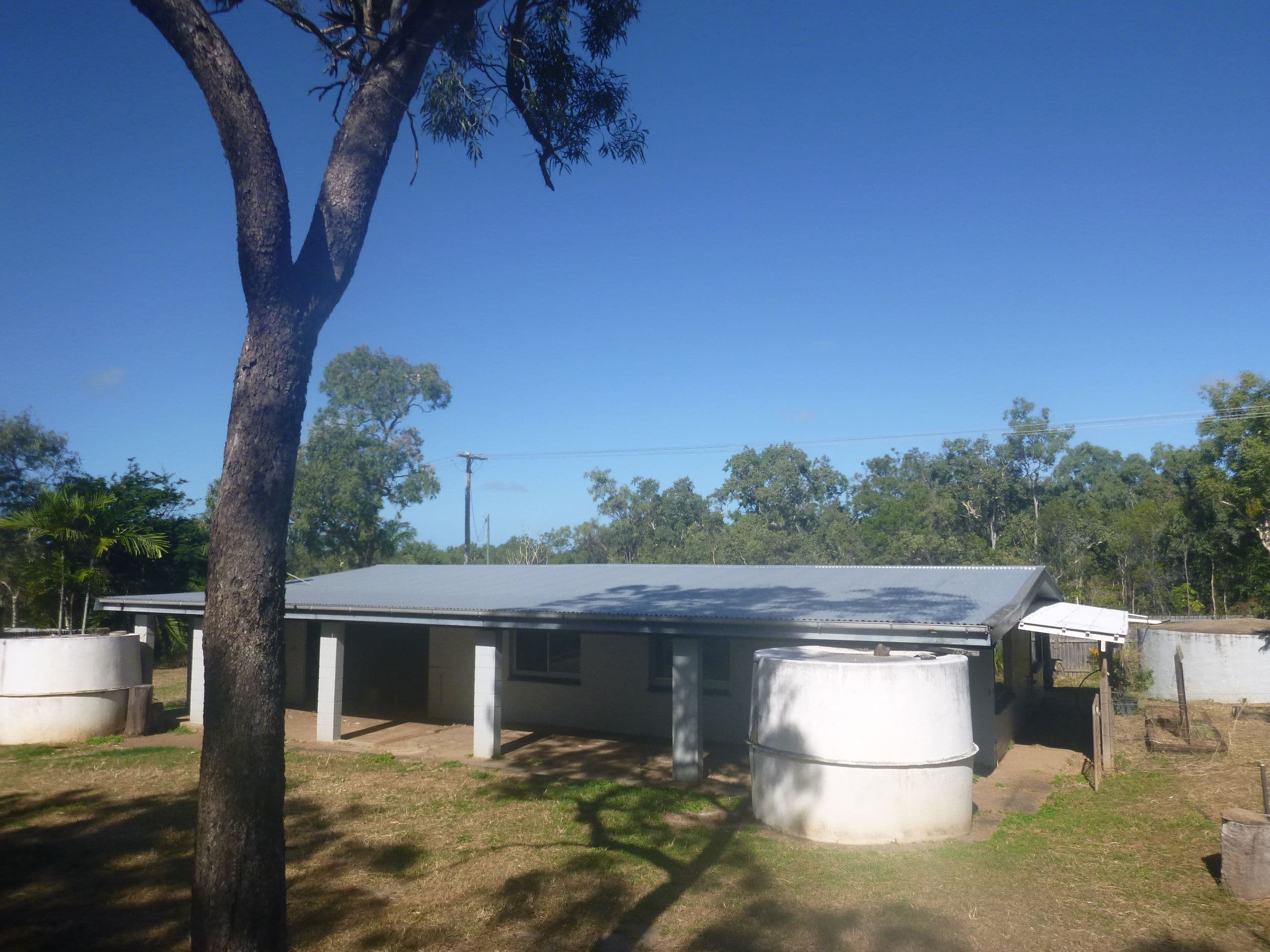 4 Brown Street, Cooktown QLD 4895, Cooktown - Image 1