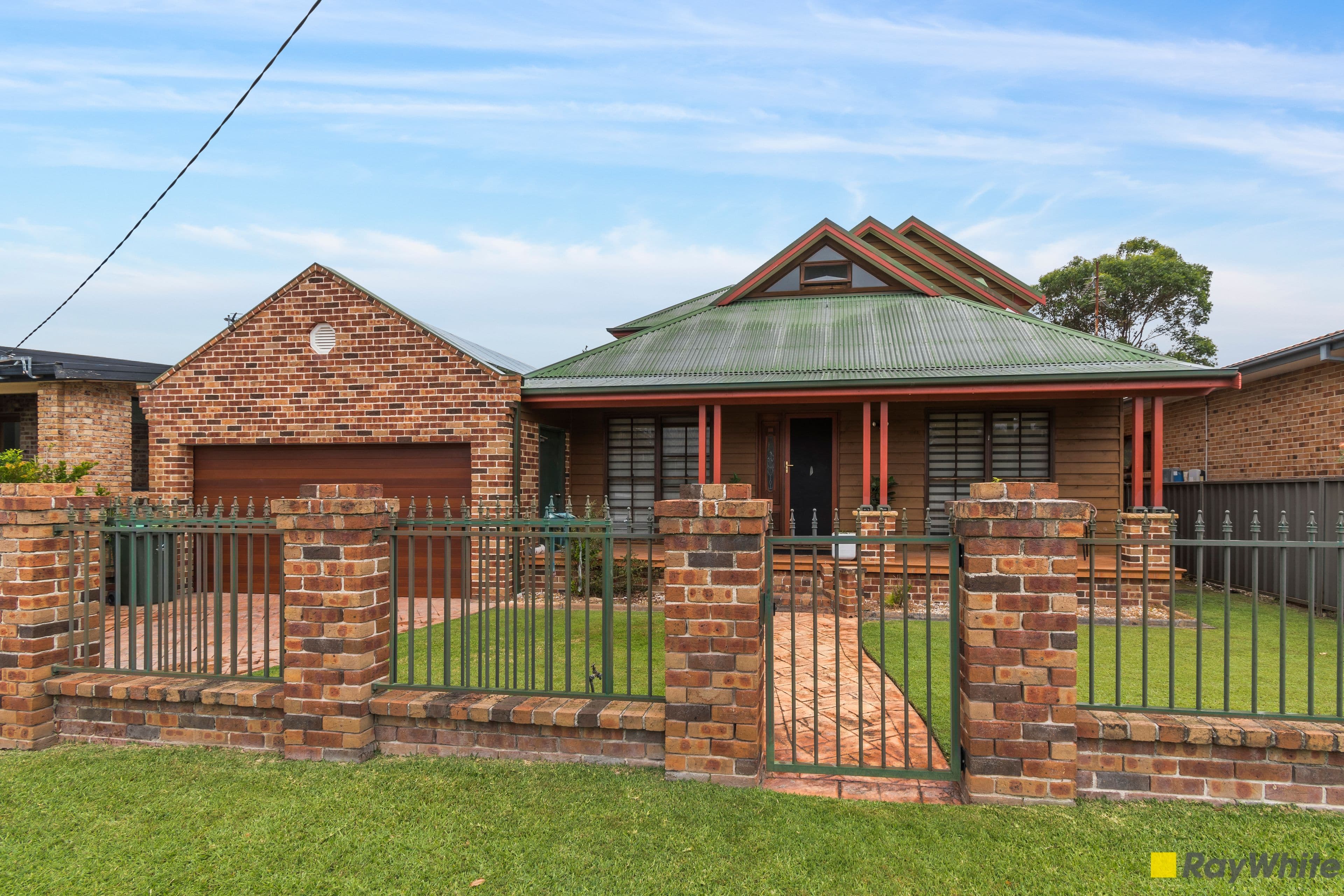 21 Dorrigo Avenue, Woonona NSW 2517, Woonona - Image 1